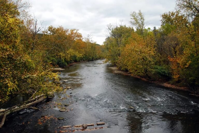 Cuyahoga River Featured Image by NPS Robert George