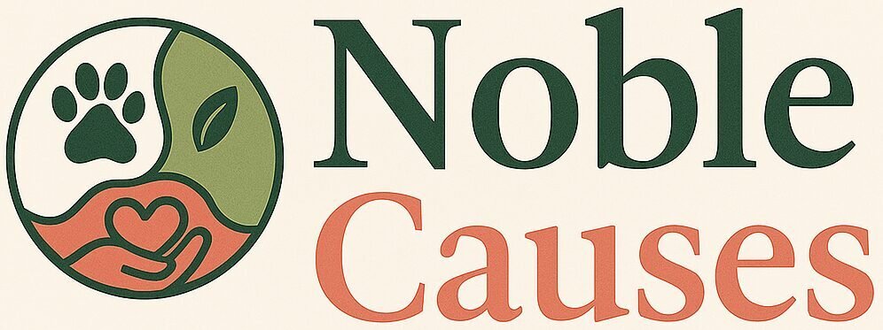 Noble Causes